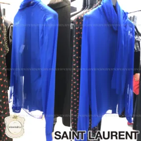 Saint Laurent  |Shirts & Blouses