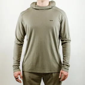 Set Point by GBRS LW Hybrid Hoody