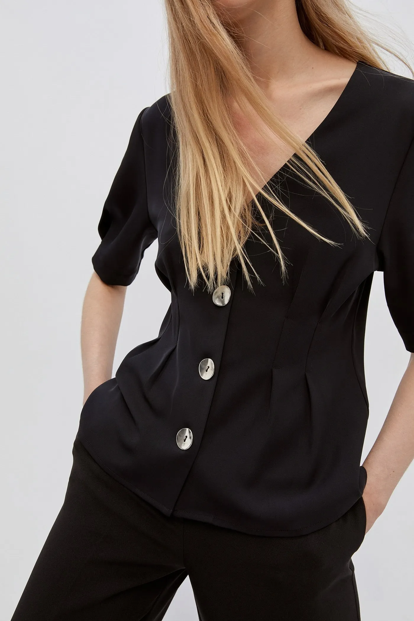 Sfera  |Shirts & Blouses