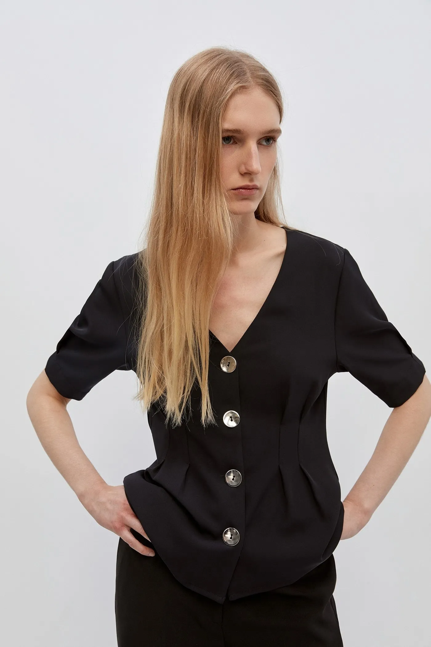 Sfera  |Shirts & Blouses