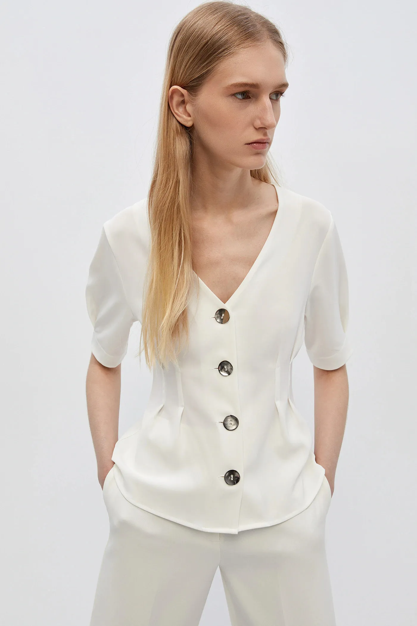 Sfera  |Shirts & Blouses