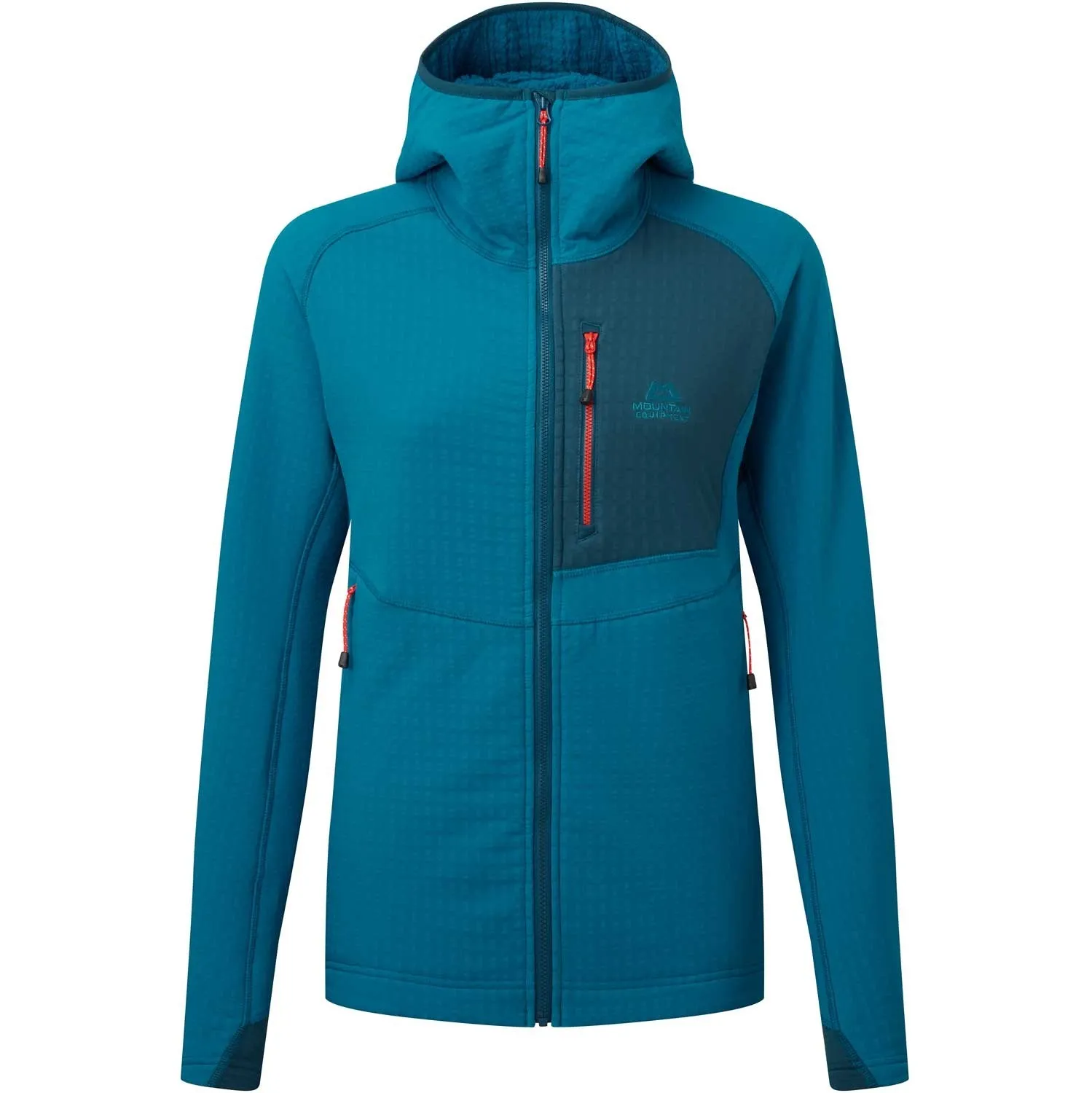 Shroud Hooded Jacket - Women's Fleece