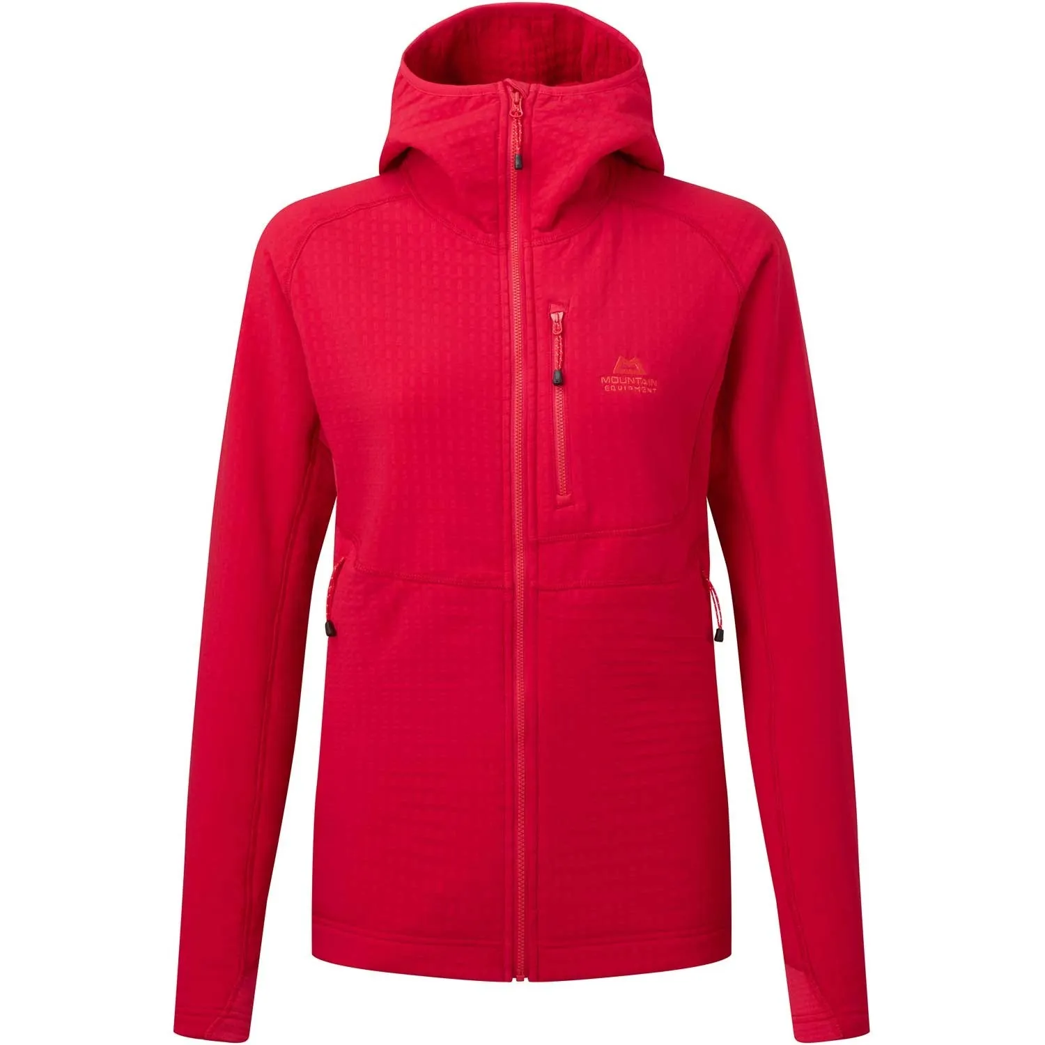 Shroud Hooded Jacket - Women's Fleece