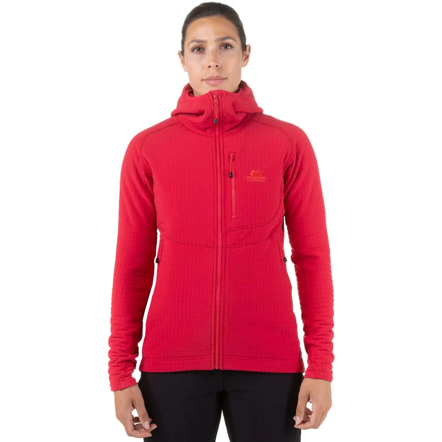 Shroud Hooded Jacket - Women's Fleece