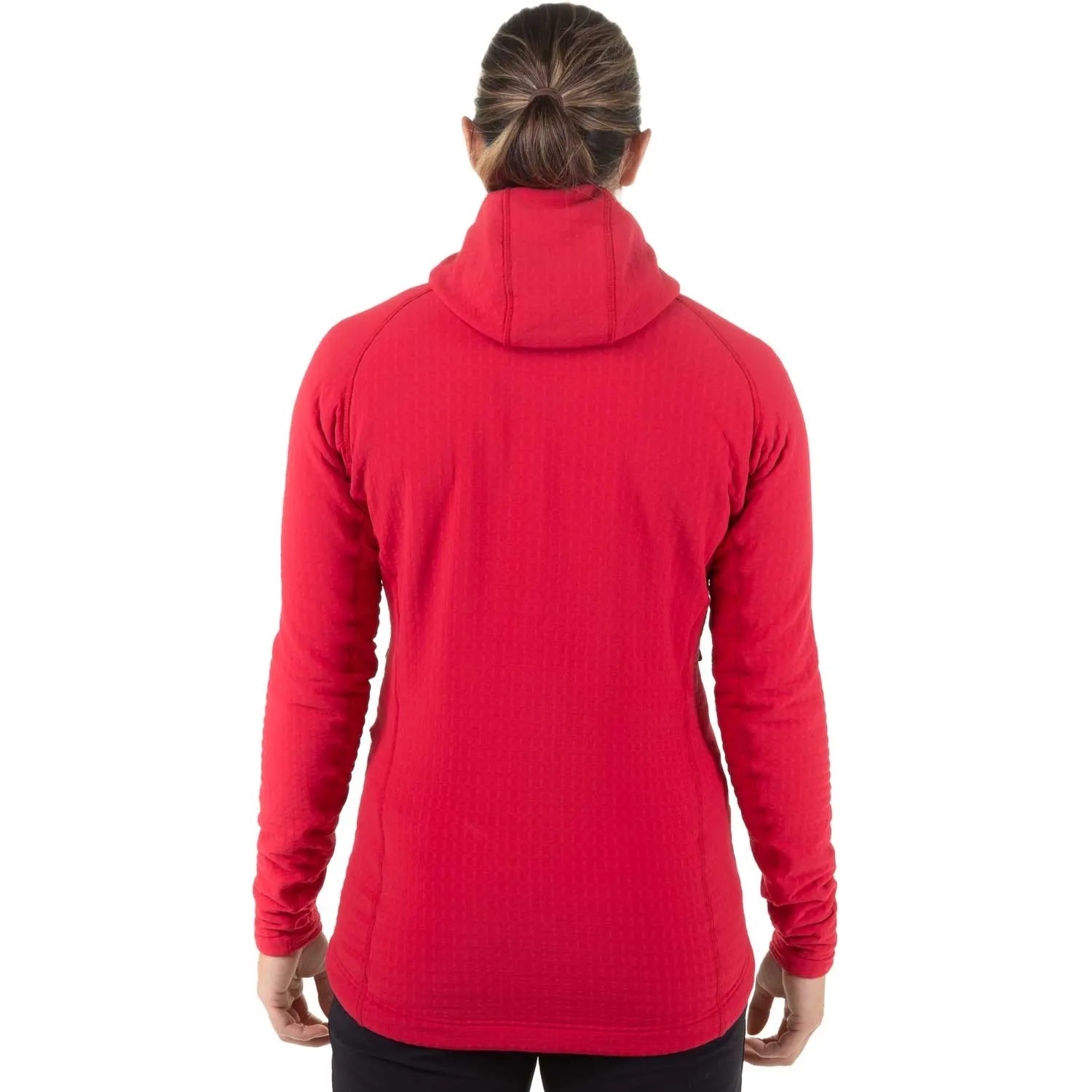 Shroud Hooded Jacket - Women's Fleece