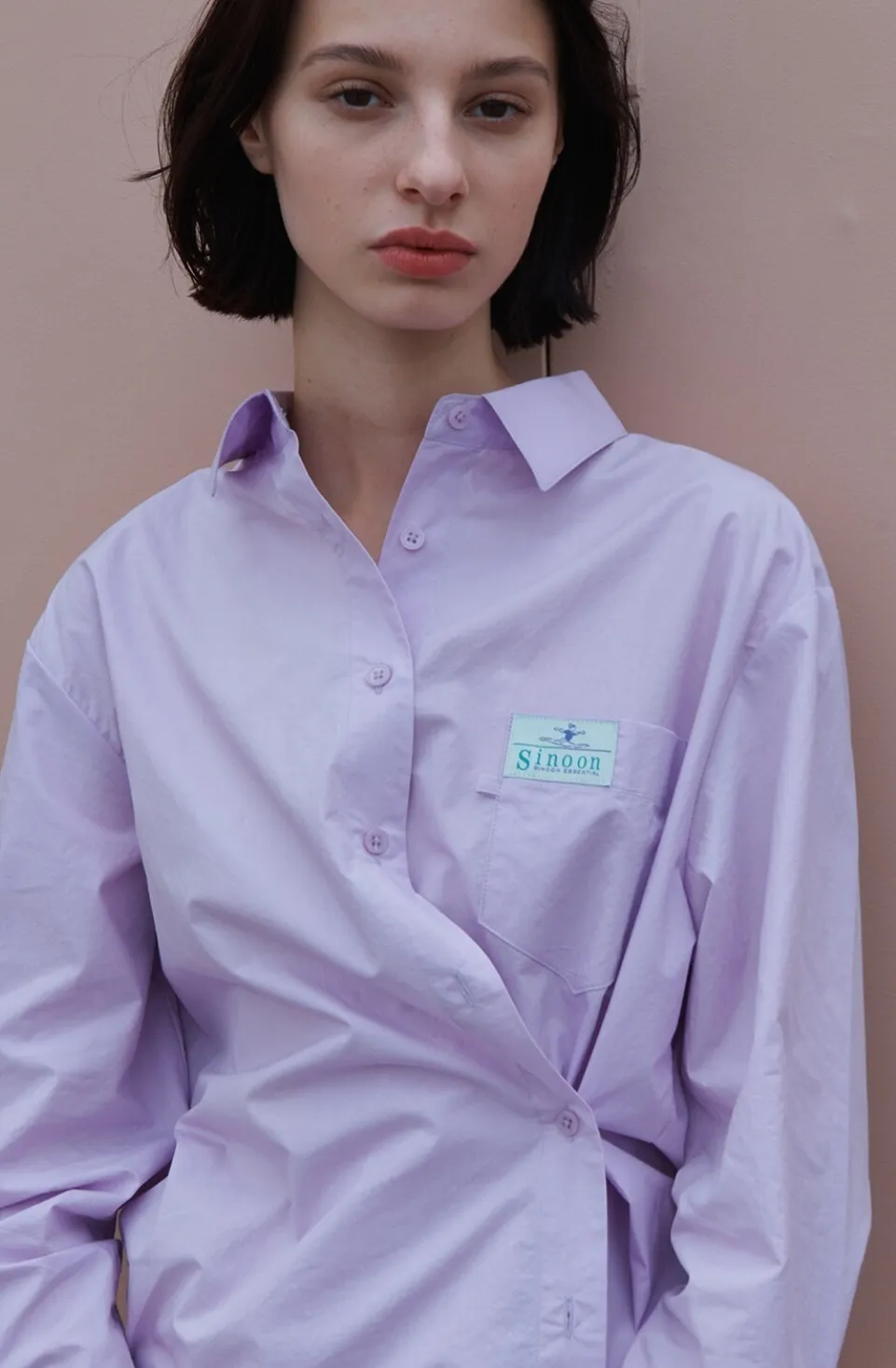 sinoon  |Shirts & Blouses