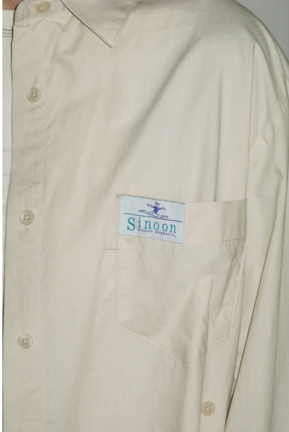 sinoon  |Shirts & Blouses