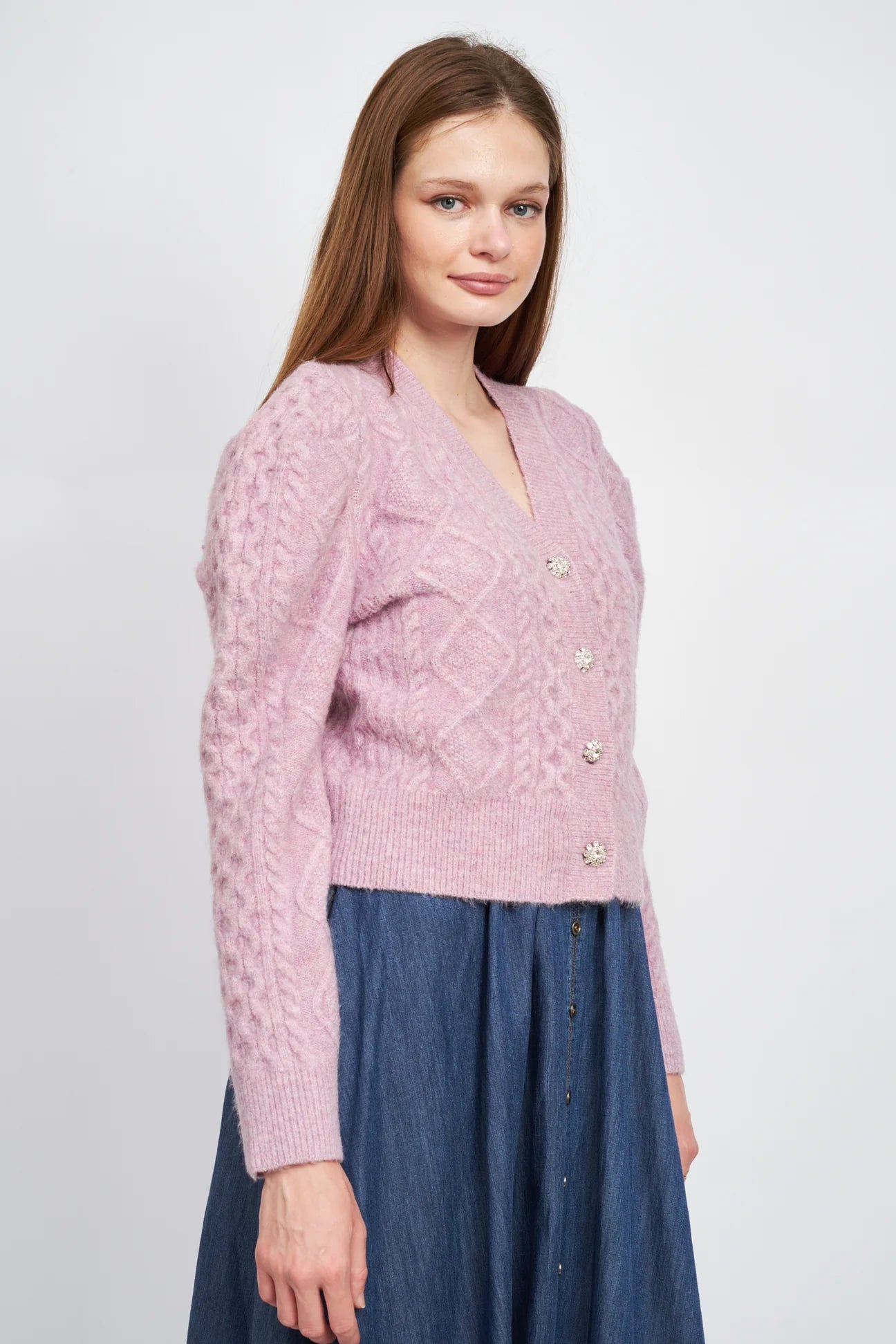 SIRKA CARDIGAN