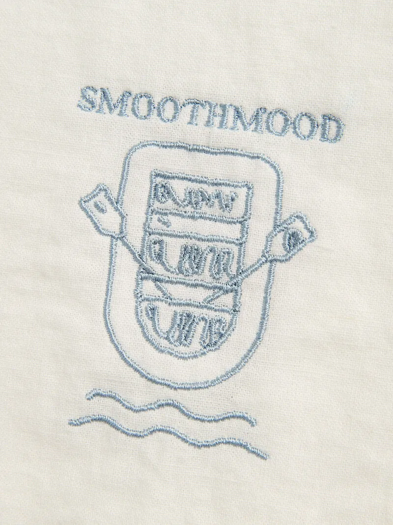 Smooth Mood  |Shirts & Blouses