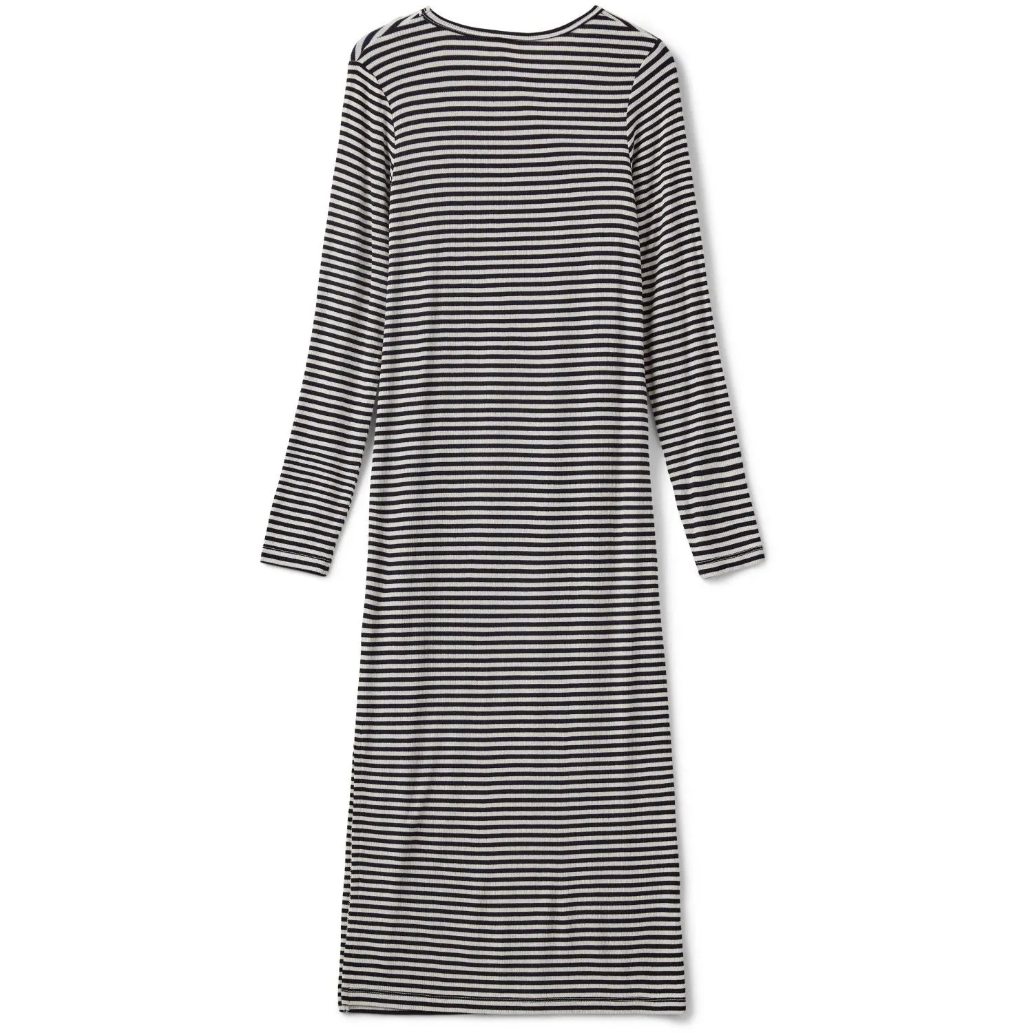 Sofie Schnoor Navy Striped Dress