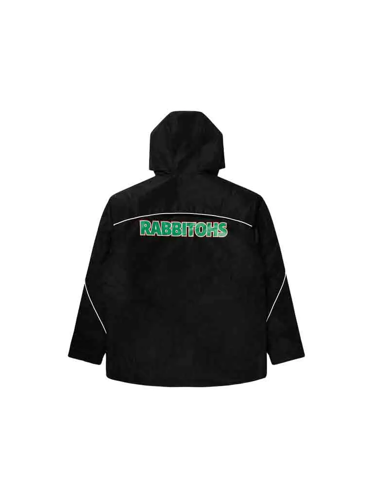 South Sydney Rabbitohs Stadium Jacket Adult