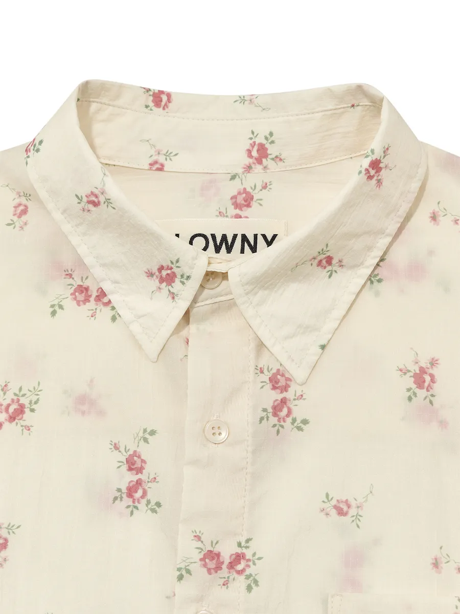 Spooning  |Shirts & Blouses