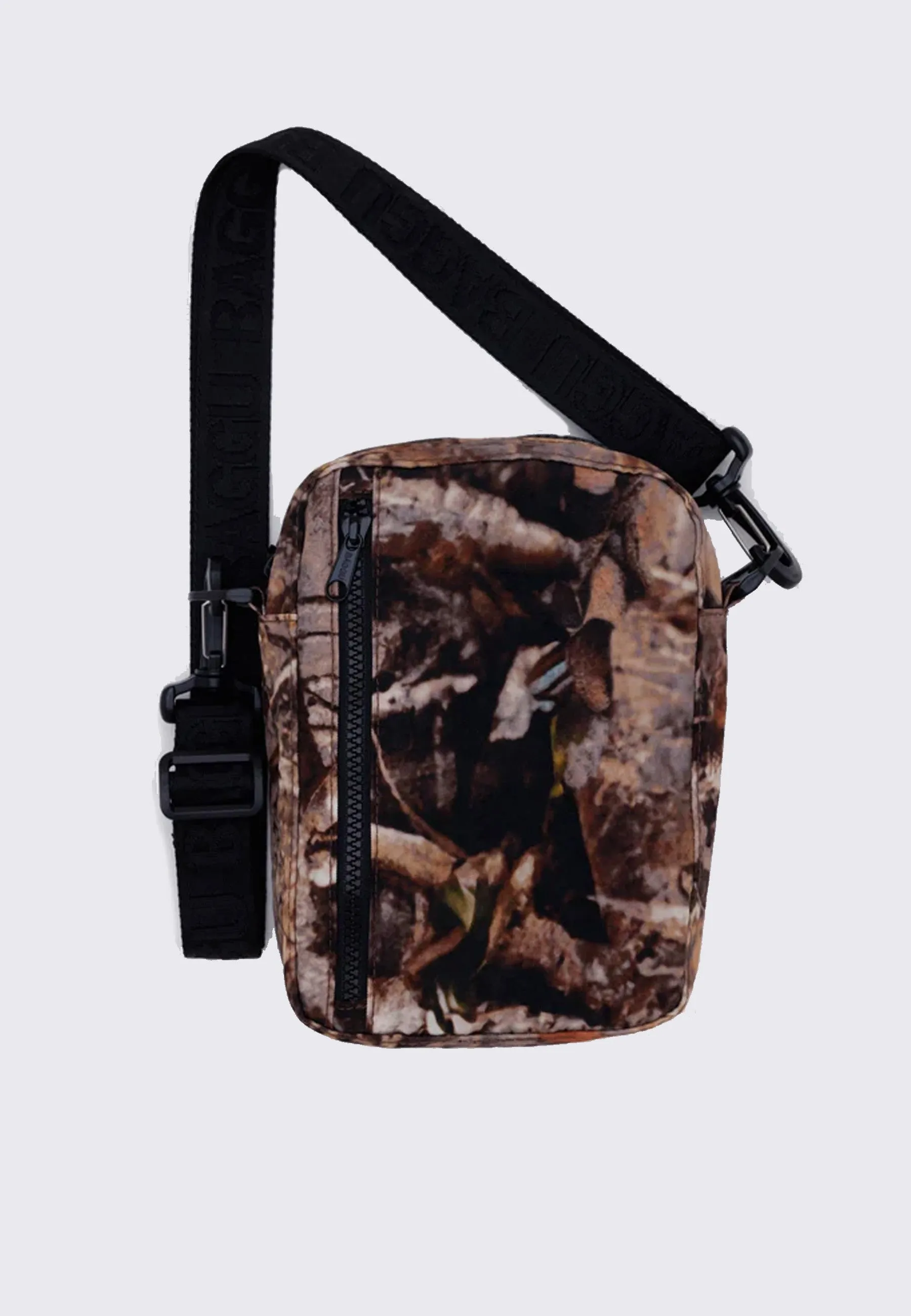 Sport Crossbody Bag - Photo Forest