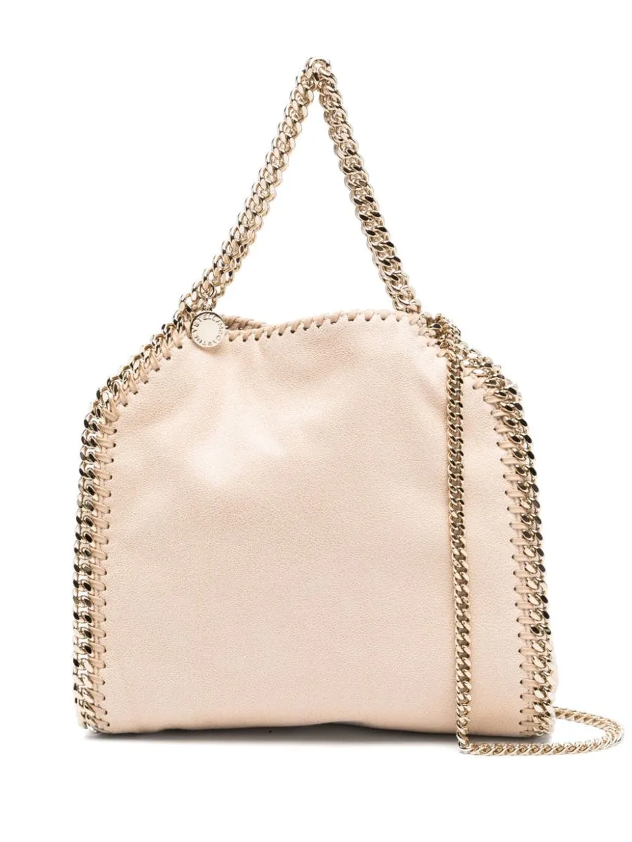 Stella Mccartney    Stella Mccartney Falabella Mini Tote Bag