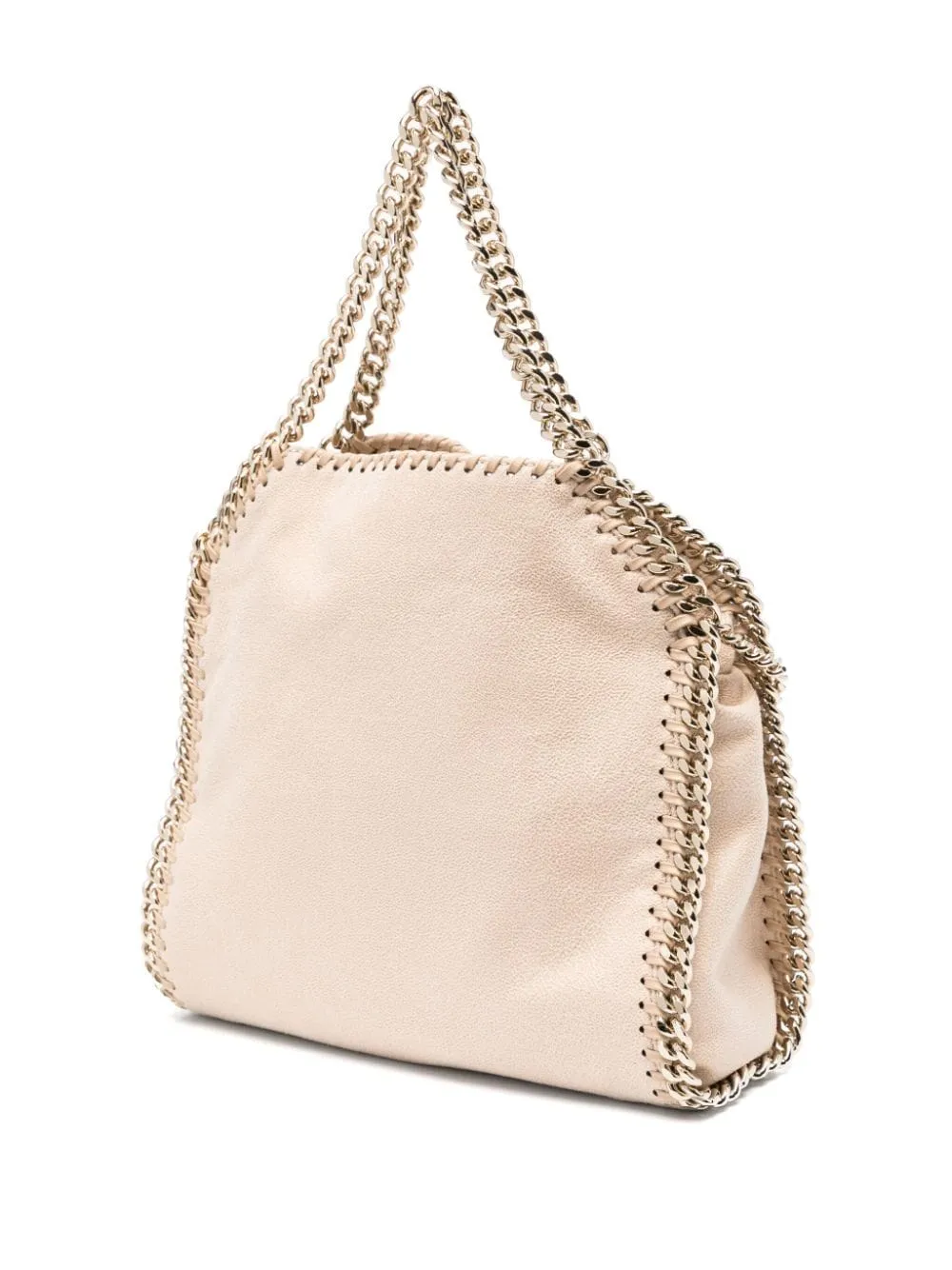 Stella Mccartney    Stella Mccartney Falabella Mini Tote Bag