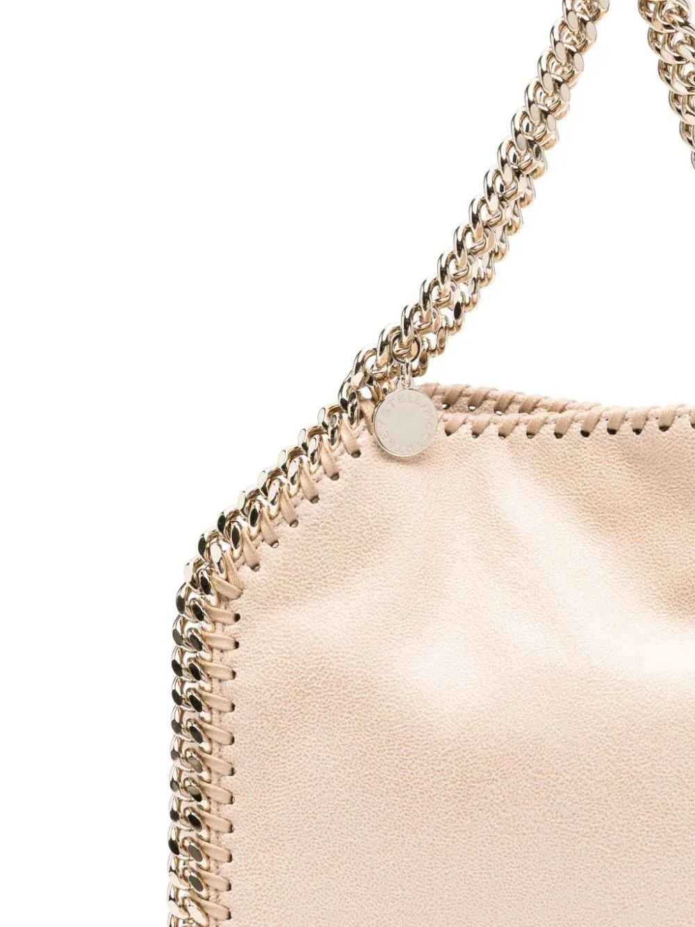 Stella Mccartney    Stella Mccartney Falabella Mini Tote Bag