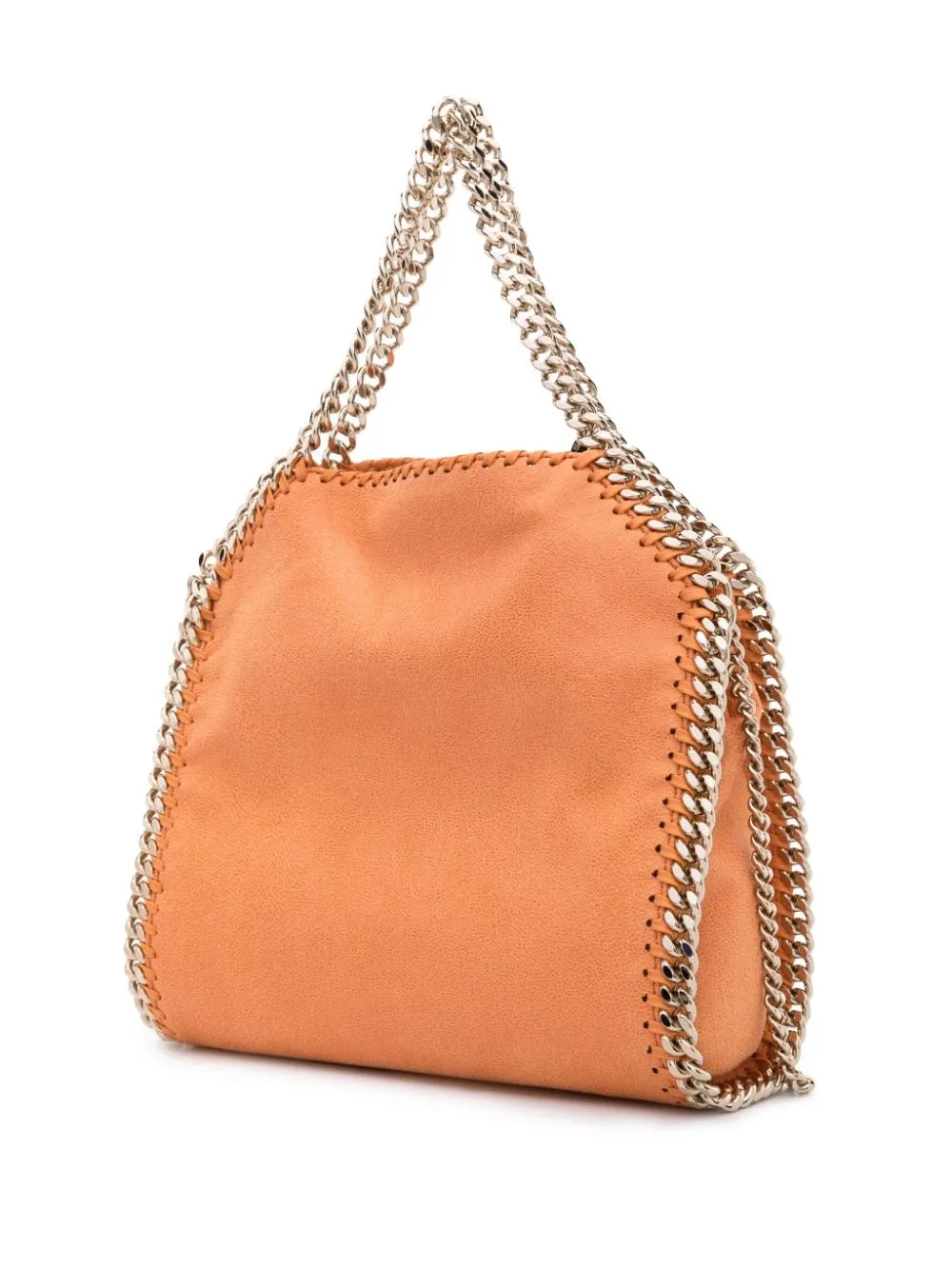 Stella Mccartney    Stella Mccartney Falabella Mini Tote Bag