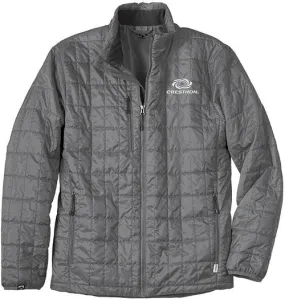 Storm Creek Traveler  Eco-Insulated Travel Pack Jacket