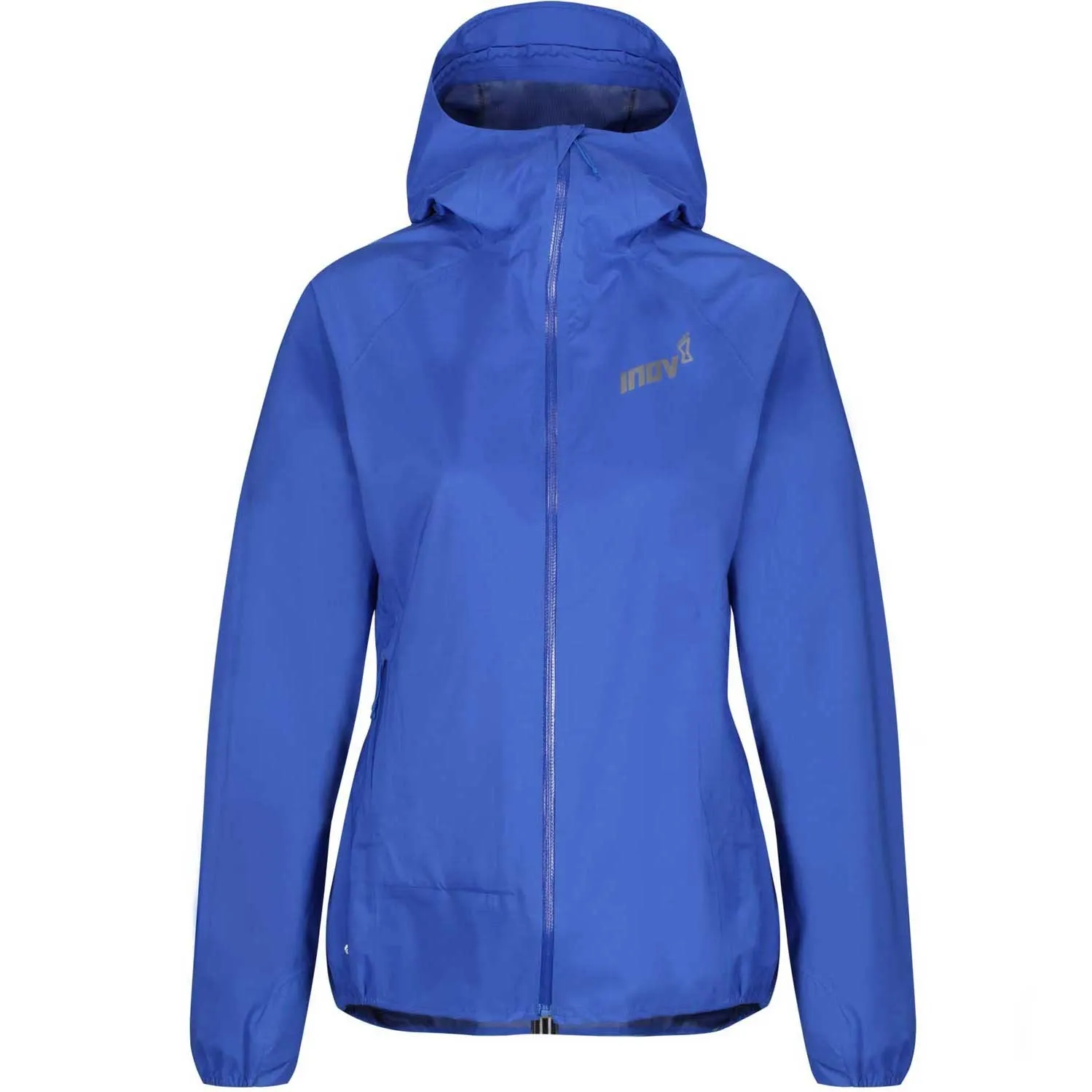 Stormshell FZ Waterproof Jacket - Women's