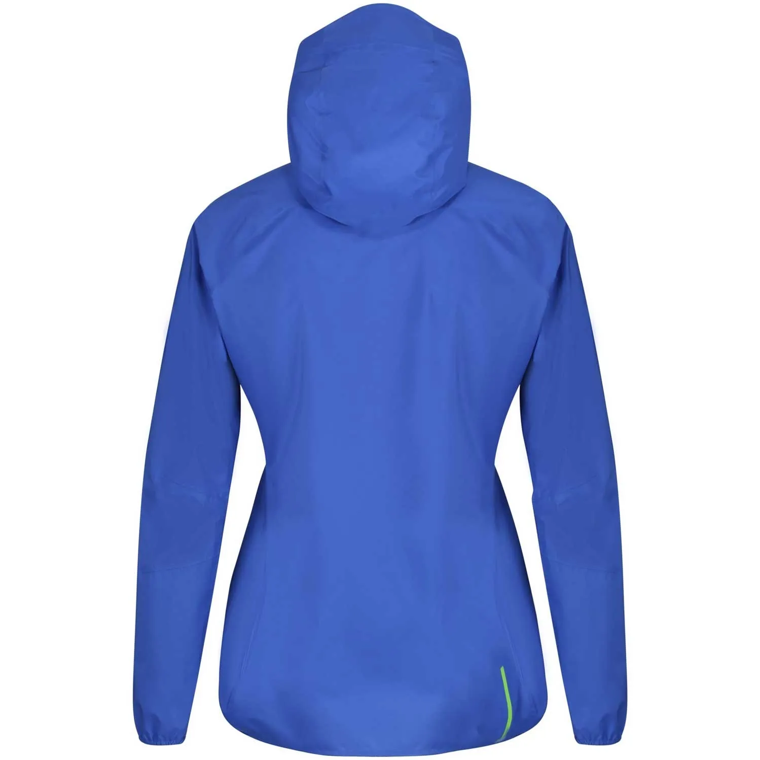 Stormshell FZ Waterproof Jacket - Women's