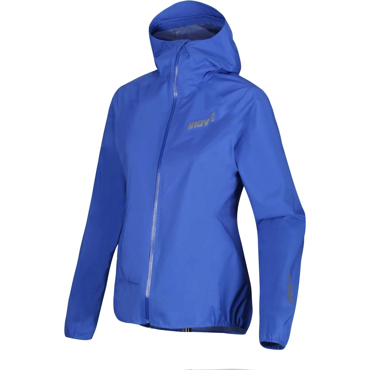 Stormshell FZ Waterproof Jacket - Women's