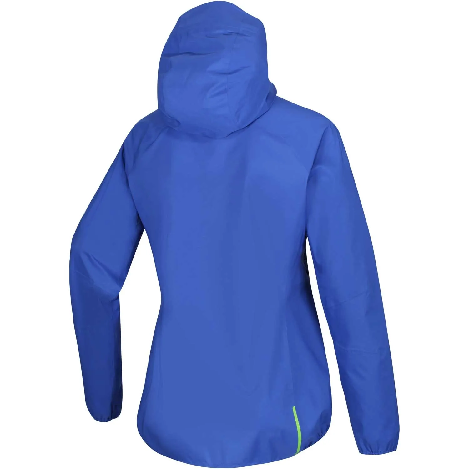 Stormshell FZ Waterproof Jacket - Women's