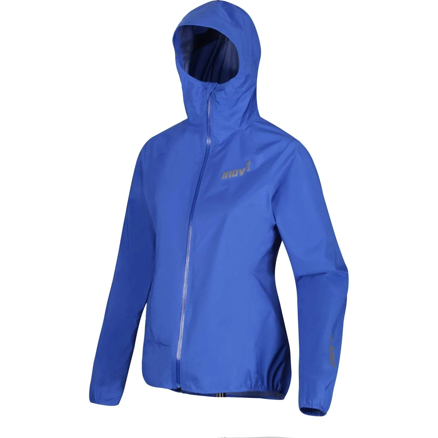 Stormshell FZ Waterproof Jacket - Women's