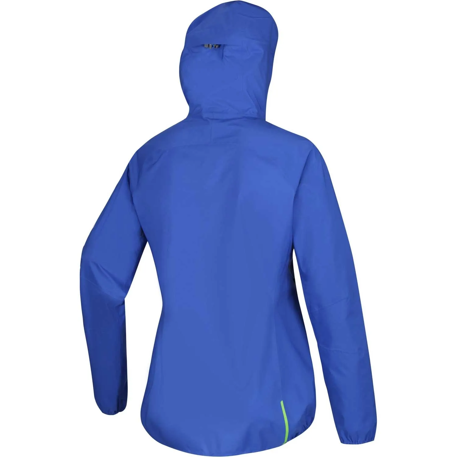 Stormshell FZ Waterproof Jacket - Women's