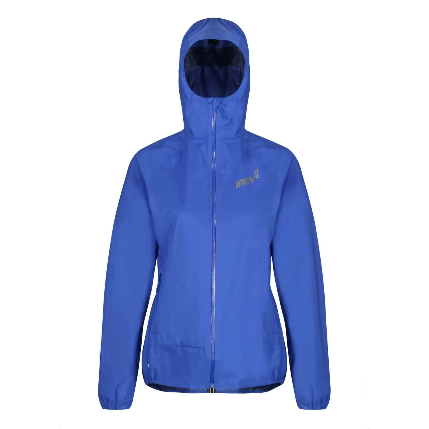 Stormshell FZ Waterproof Jacket - Women's