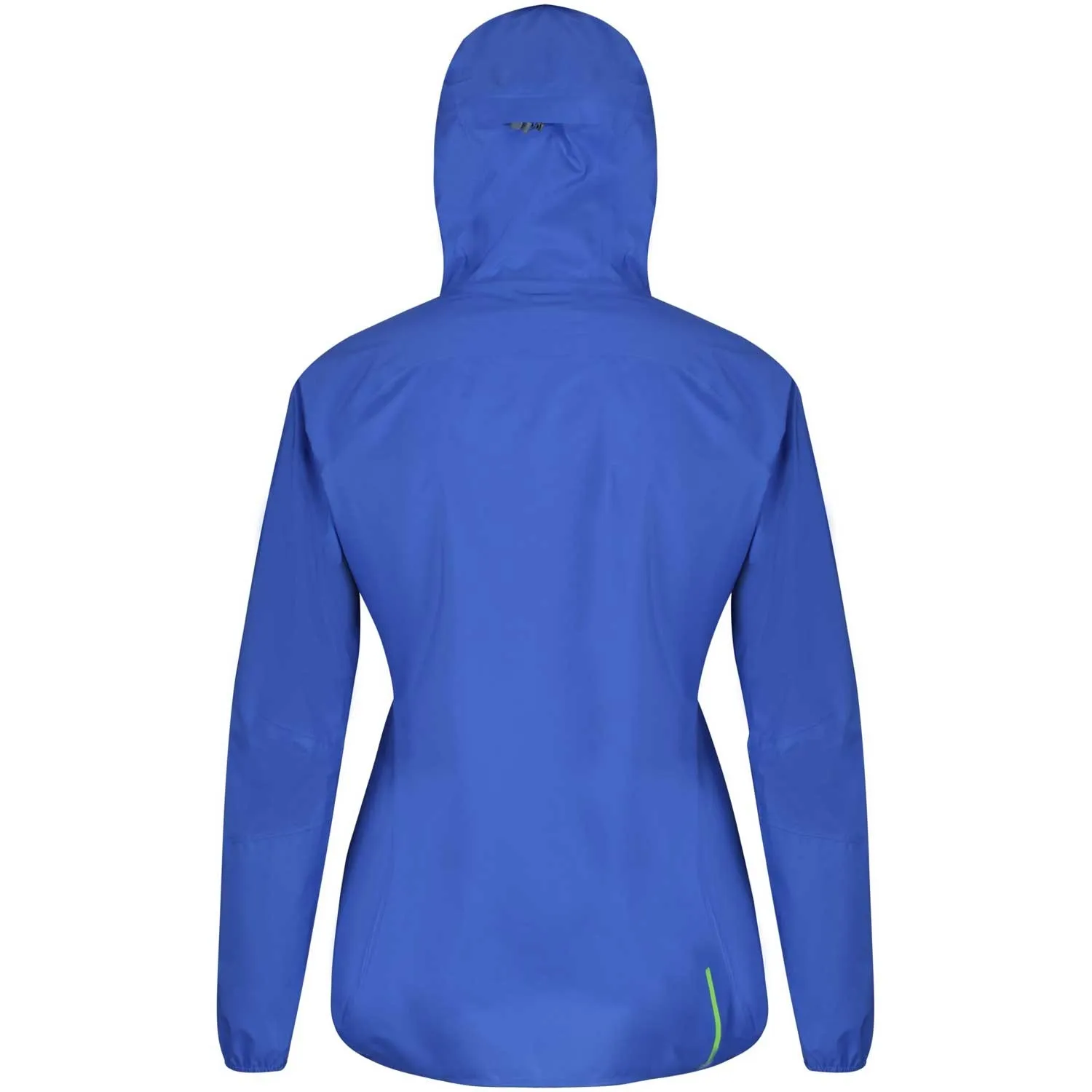 Stormshell FZ Waterproof Jacket - Women's