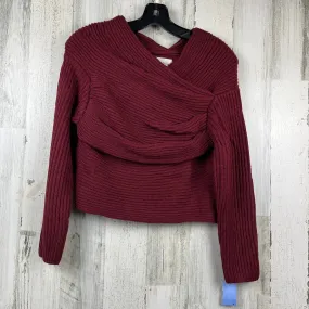 Sweater By Clothes Mentor  Size: S