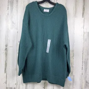 Sweater By Old Navy  Size: 2x