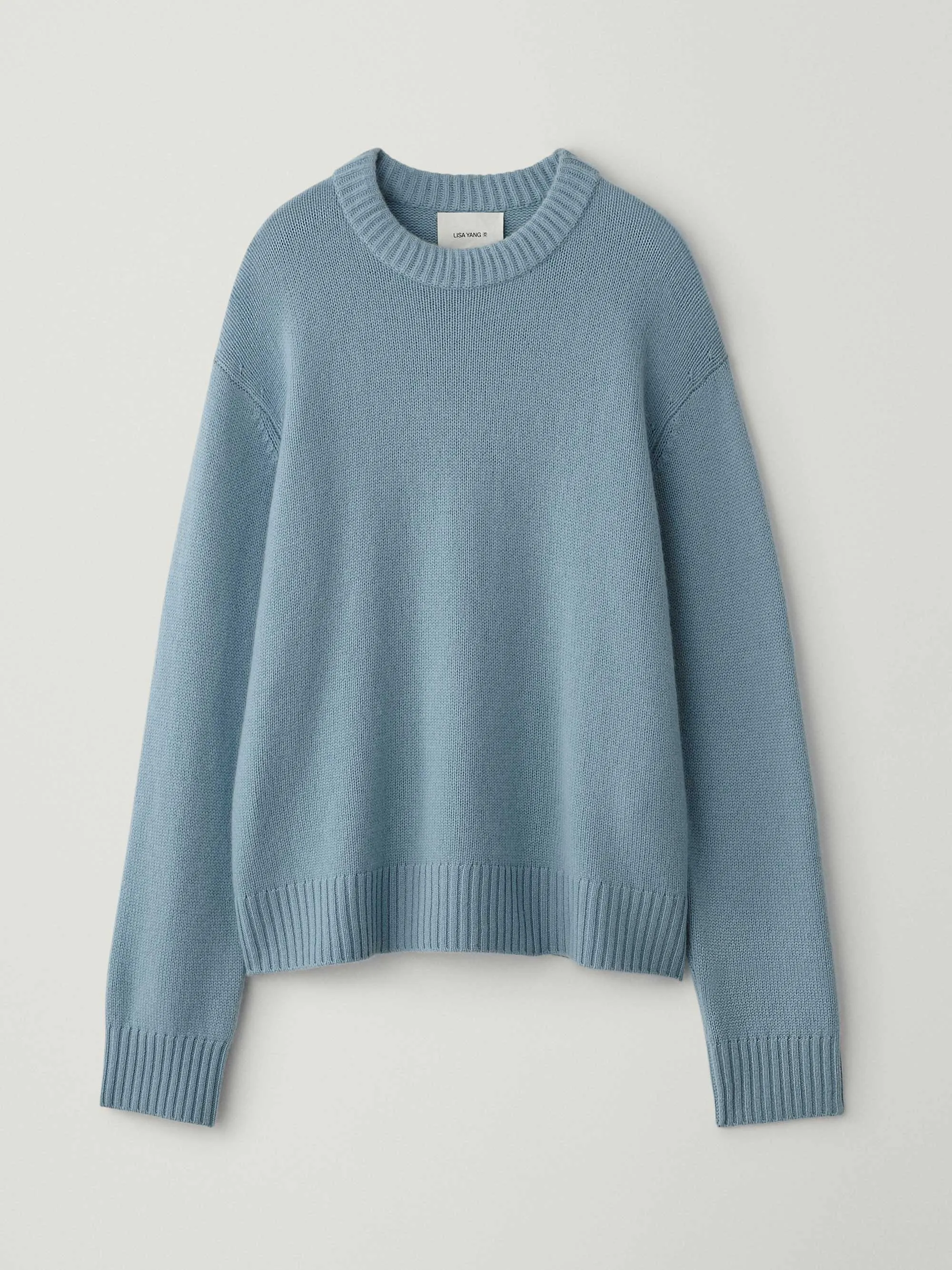 The Kristian Sweater