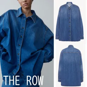 The Row  |Shirts & Blouses