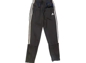 Three-Stripe Adidas Track Pants