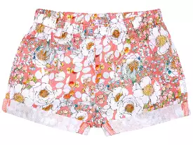 Toshi Baby Shorts Claire Tea Rose