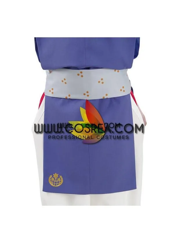 Touken Ranbu Imanotsurugi Cosplay Costume