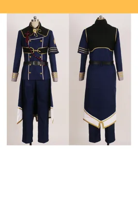 Touken Ranbu Online Nakigitsune Cosplay Costume