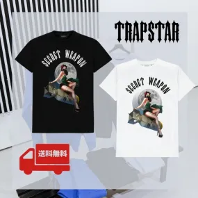 Trapstar London  |T-Shirts