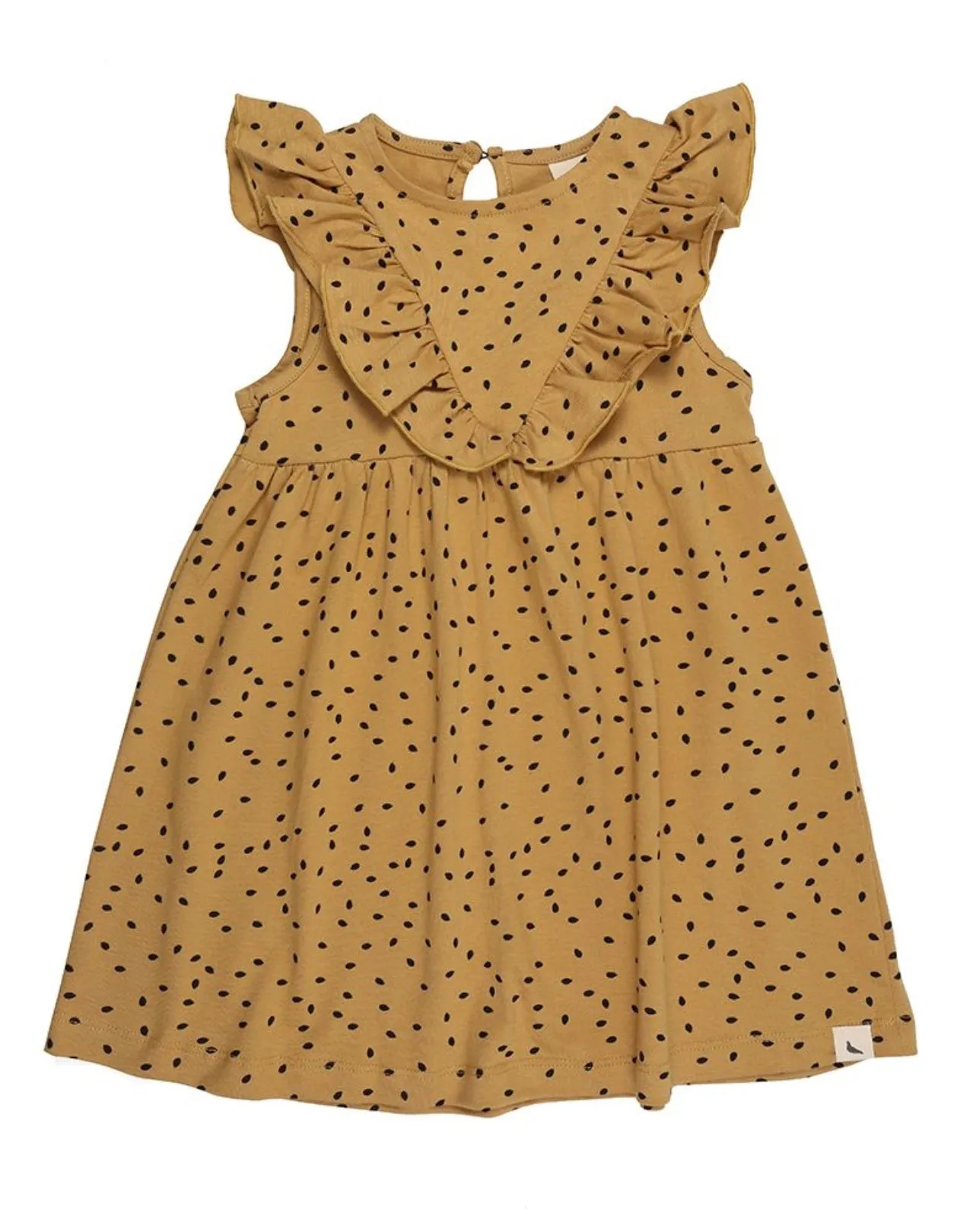 Turtledove London Seeds Dress