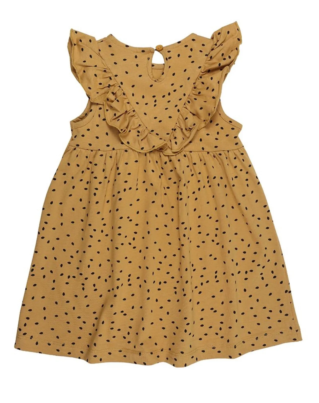 Turtledove London Seeds Dress