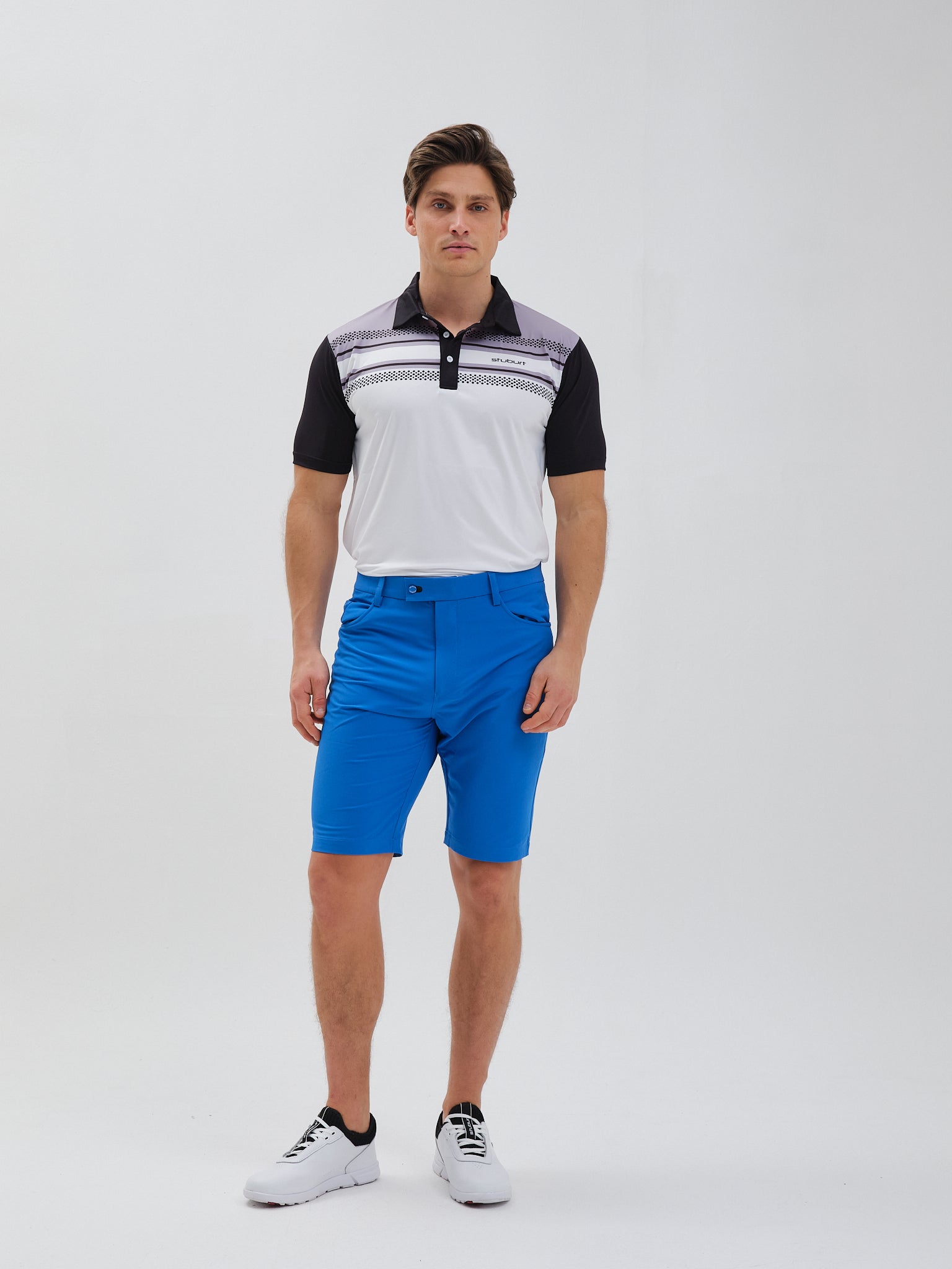 URBAN II Short