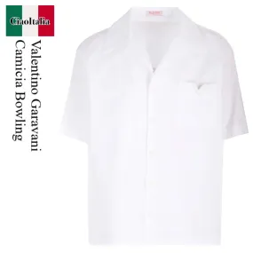 VALENTINO  |Luxury Shirts