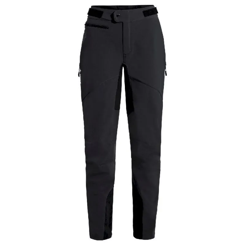 Vaude  Qimsa Softshell Pants II - Pantaloni MTB - Donna