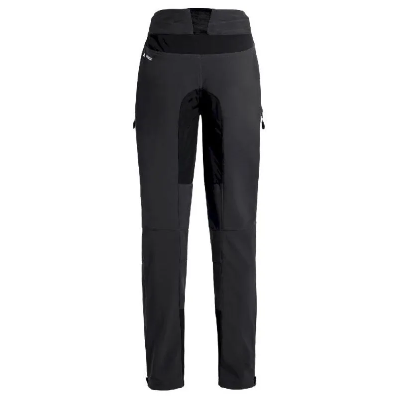 Vaude  Qimsa Softshell Pants II - Pantaloni MTB - Donna