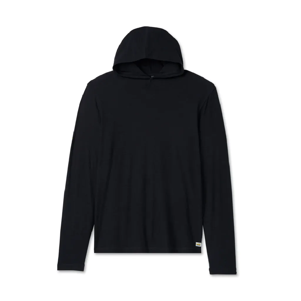 Vuori Men's Strato Tech Hoody