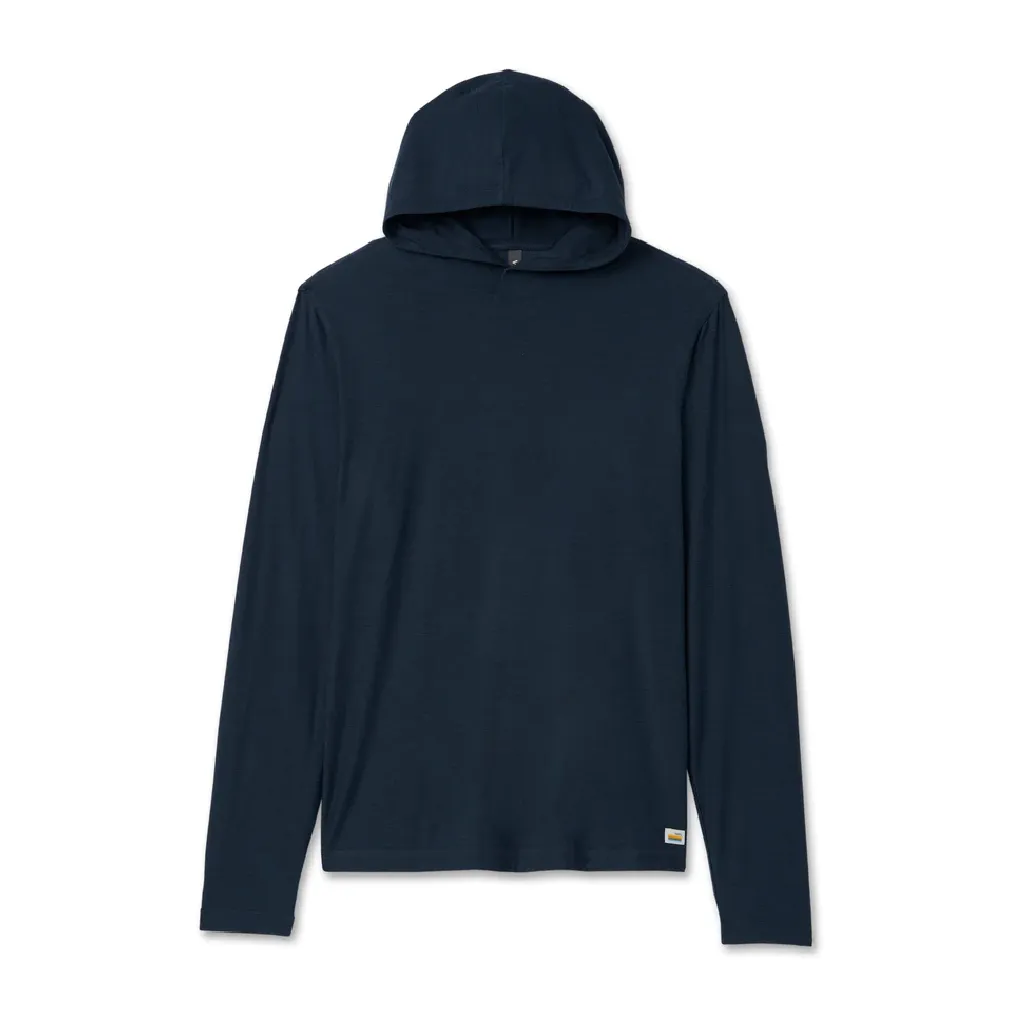 Vuori Men's Strato Tech Hoody