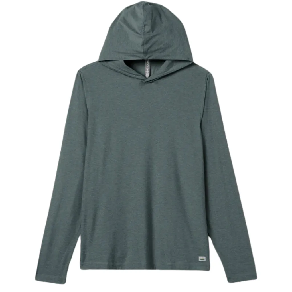 Vuori Men's Strato Tech Hoody