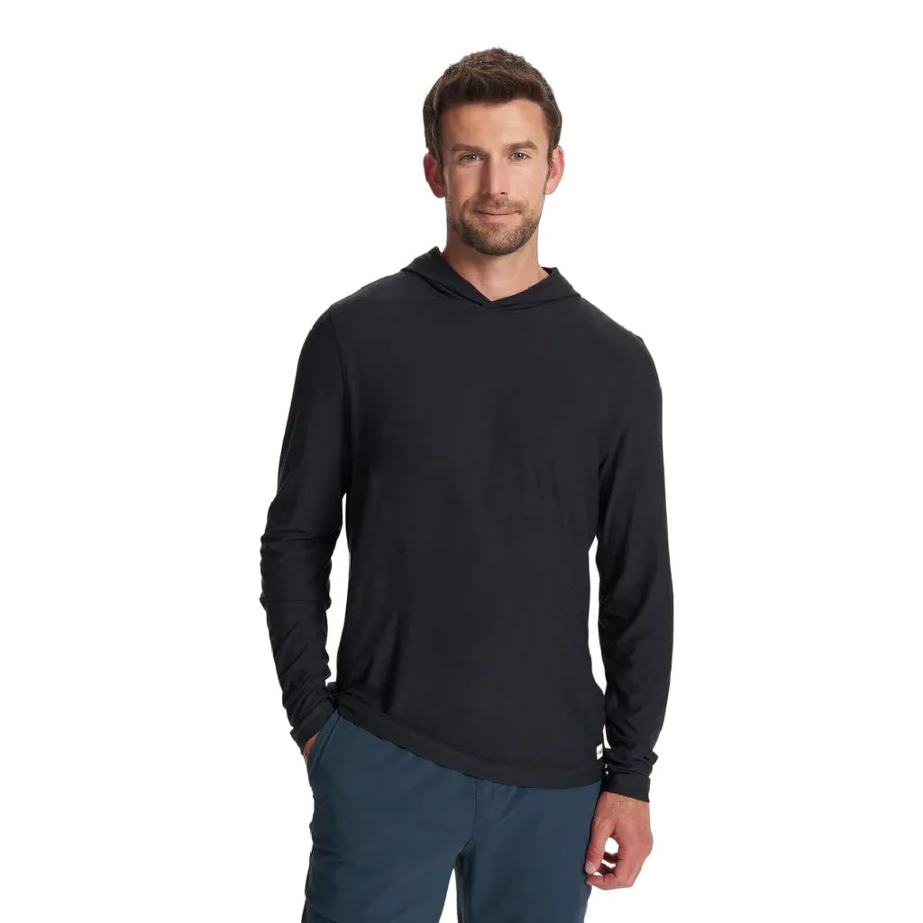 Vuori Men's Strato Tech Hoody