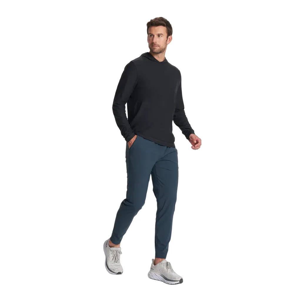 Vuori Men's Strato Tech Hoody